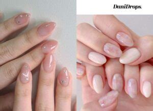 Unha Decorada Nude Veja Mais De Inspira Es E Tons De Unhas Nude