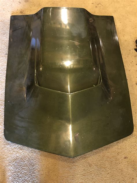 Wtb Want To Buy L88 Hood Or Lt1 Hood For 1970 Vette Corvetteforum Chevrolet Corvette Forum