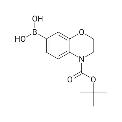 2304633 98 3 4 Tert Butoxycarbonyl 3 4 Dihydro 2H Benzo B 1 4