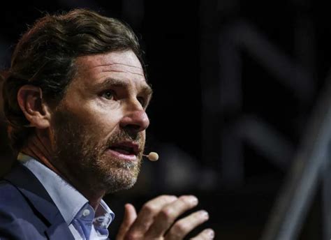 Villas Boas vai oficializar candidatura à presidência do FC Porto