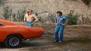 Watch The Dukes of Hazzard Season 6 Episode 6 - Boss Behind Bars Online Now