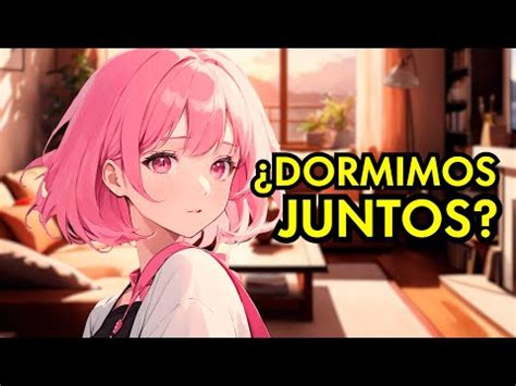 Video Tu MEJOR AMIGA Se Queda A DORMIR EN TU CASA ROLEPLAY ASMR ROLEPLAY Twitch Nude
