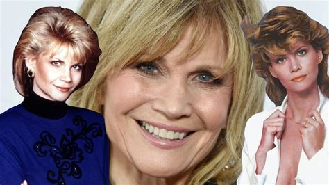 Muere Markie Post La Famosa Actriz De Juzgado De Guardia