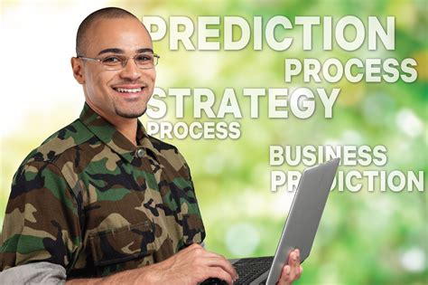 How Online Degrees Are Beneficial For Army Personnel Online GEU