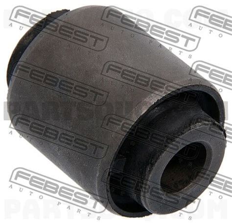 Arm Bush Rear Suspension Nab Febest Parts Partsouq