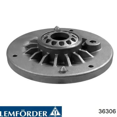 36306 Lemforder опора амортизатора переднего