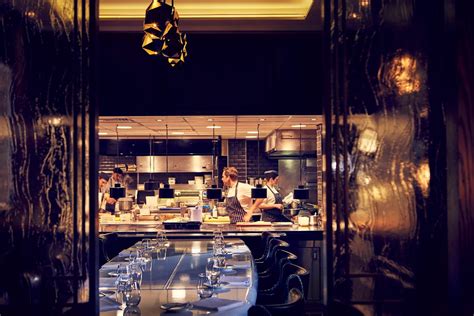 16 Best Restaurants In Belgravia For An Exquisite Culinary Experience