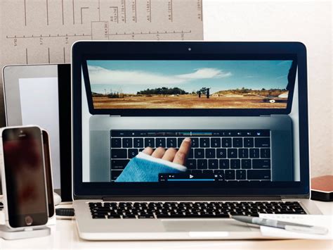 So könnt ihr die Touch Bar auch ohne neues MacBook Pro nutzen ...