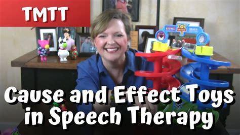 Speech Language Therapy Videos - teachmetotalk.com