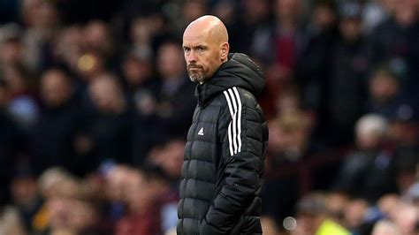 Ten Hag Tells Man Utd Star To Fight Or Leave As He Raises Concern