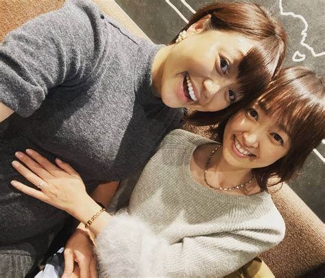 伊勢みずほさんのインスタグラム写真 伊勢みずほinstagram「エミリーとお腹の中の赤ちゃんに会えたよ😌💘💘💘 赤ちゃんのお顔を見