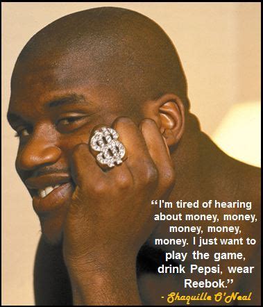 Shaquille O'Neal Quotes. QuotesGram