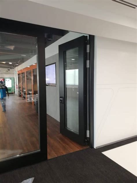 Operable Glass Wall Malaysia - Movable Glass Wall Partitions Malaysia