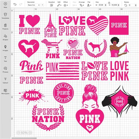 Vs Pink Logo Svg Sale Offers | americanprime.com.br