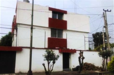 Venta Casa En Banjidal Iztapalapa Microonda Icasas Mx