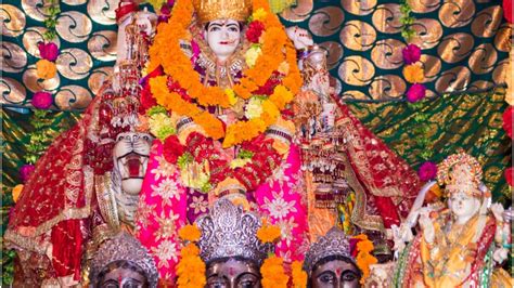 Best Places To Visit In India To Celebrate Navratri In Different Ways