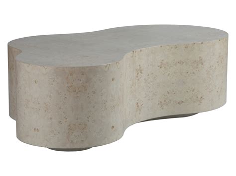 2330-949 | Baronet Asymmetrical Cocktail Table | Signature Designs|