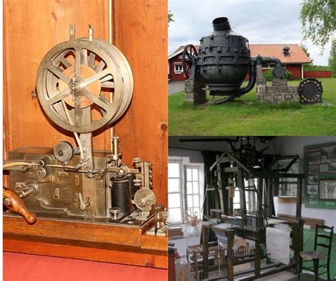 The Industrial Revolution: Why These Inventions Changed The World Forever