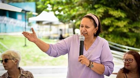 F Tima Anuncia Que Manter N Cleo Duro Do Primeiro Governo Mas Faz