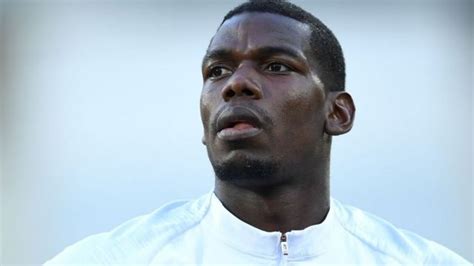 Paul Pogba Wa Manchester United Bamusanzemwo Coronavirus Bbc News Gahuza