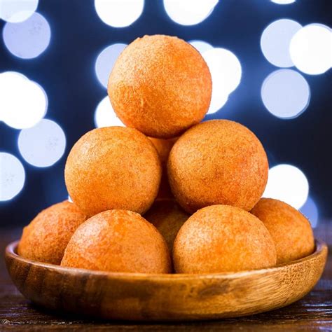 Sintético 105 Foto Receta De Buñuelos Para 1 Kilo De Harina Alta