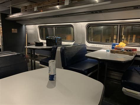 My first time on an Amtrak and I love it : r/trains