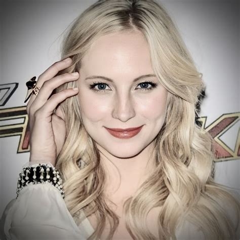 Candice King Vampire Diares