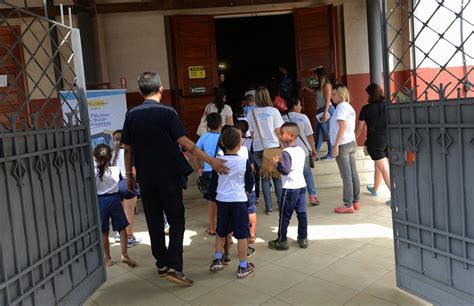 Como Pedir Transferencia De Escola Municipal - 9
