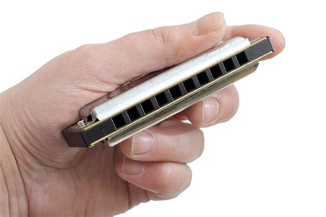 Harmonica buying guide: The Best to Play | Best Harmonica