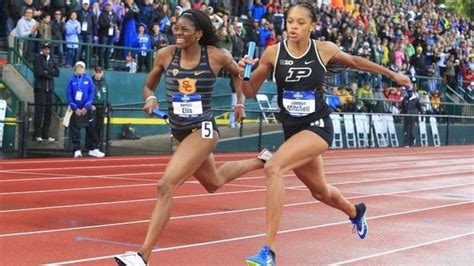 Uniform rule recommended in track and field | NCAA.com