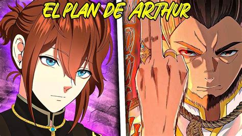 El Plan De Arthur Novela De La Vida Despu S De La Muerte