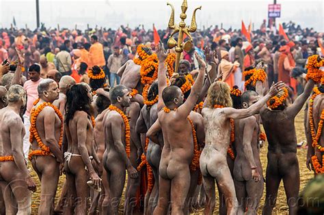 Photos Of Sadhus Hindu Holy Men Babas Album