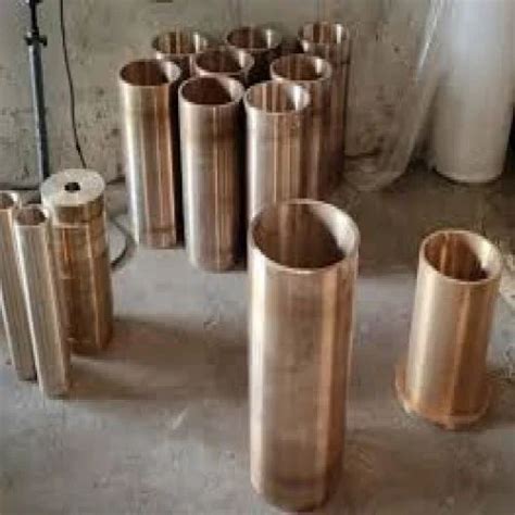 High Pressure Aluminium Bronze Sand Casting Grade At Rs Kg In