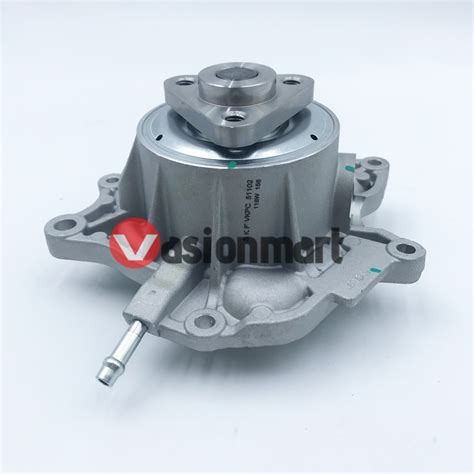 For Porsche Water Pump A Skf Vkpc Vasionmart Autopart