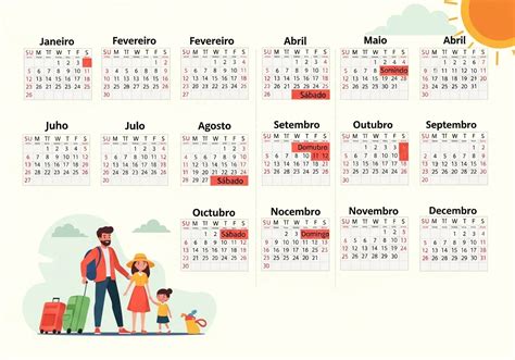 Quantas Sexta-feira Tem No Ano - Quantos Finais de Semana no Ano 2026? Total Completo Grátis