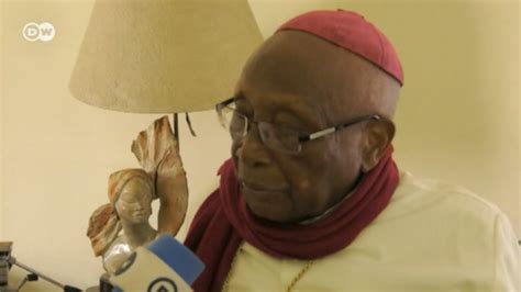 Mgr Philippe Kpodzro rejette les résultats de la présidentielle au Togo