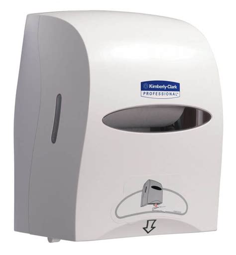 Купить 9960 Электронный диспенсер рулонных полотенец Kimberly-Clark ...