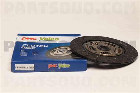 Clutch Disc Mb Valeo Parts Partsouq