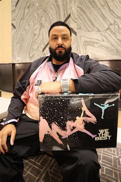 Dj Khaled We The Best Air Jordan 5 Release Info Hypebeast