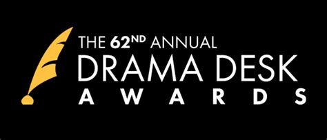 Drama Desk Nominations Announced | Broadway Direct