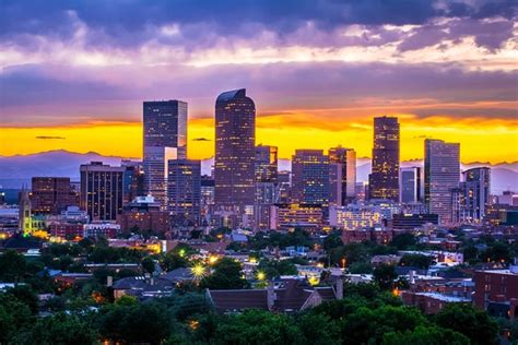 Discover The Top 16 Best Neighborhoods In Denver Your Ultimate Guide To Finding Your Perfect Home