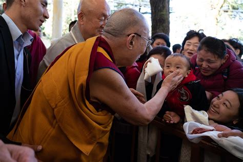 Teachings Continue in Dharamsala | The 14th Dalai Lama