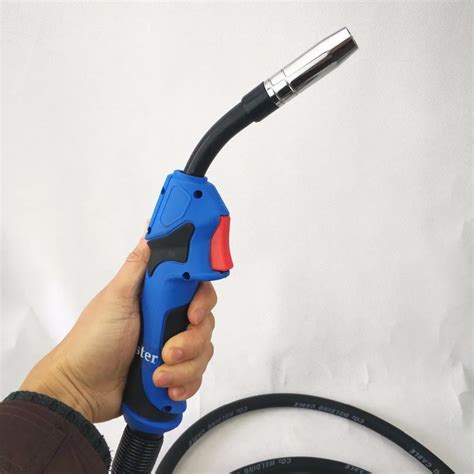 Mig Welder Torch