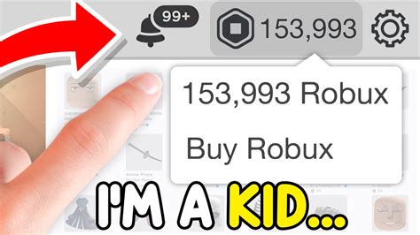 3 REAL Ways To Get FREE ROBUX.. (October 2023) - YouTube