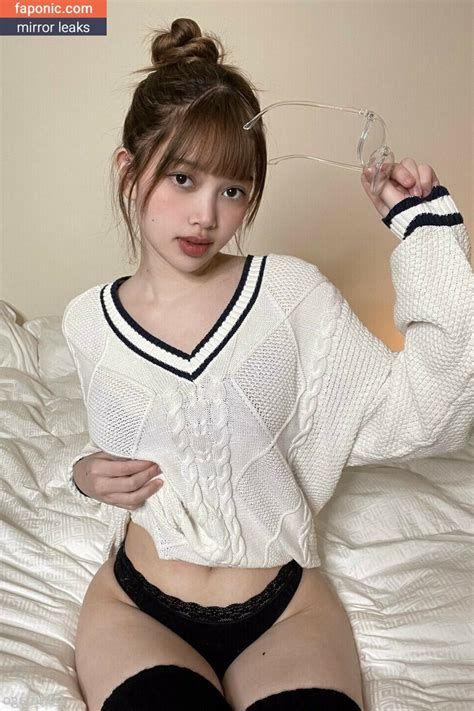 Yuki Mago Aka Yunmago Nude Leaks Onlyfans Photo Faponic