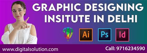 Top Graphic Design Institute In Delhi Placement