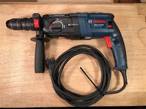 Bosch GBH 2 28 DFV Lot 6 Kaufen Auf Ricardo