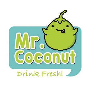 Mr Coconut Hillion Mall Singapore