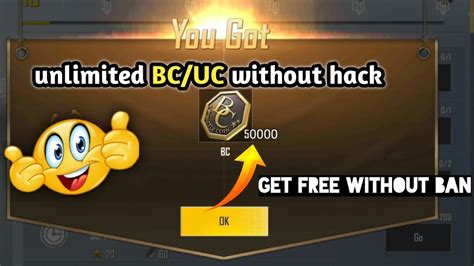 How To Get Unlimited Bcuc In Pubg Mobile Lite Without Hack And No