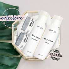 Katalog Harga Facial Treatment Erto S Kosmetik Dan Skin Care Terbaru